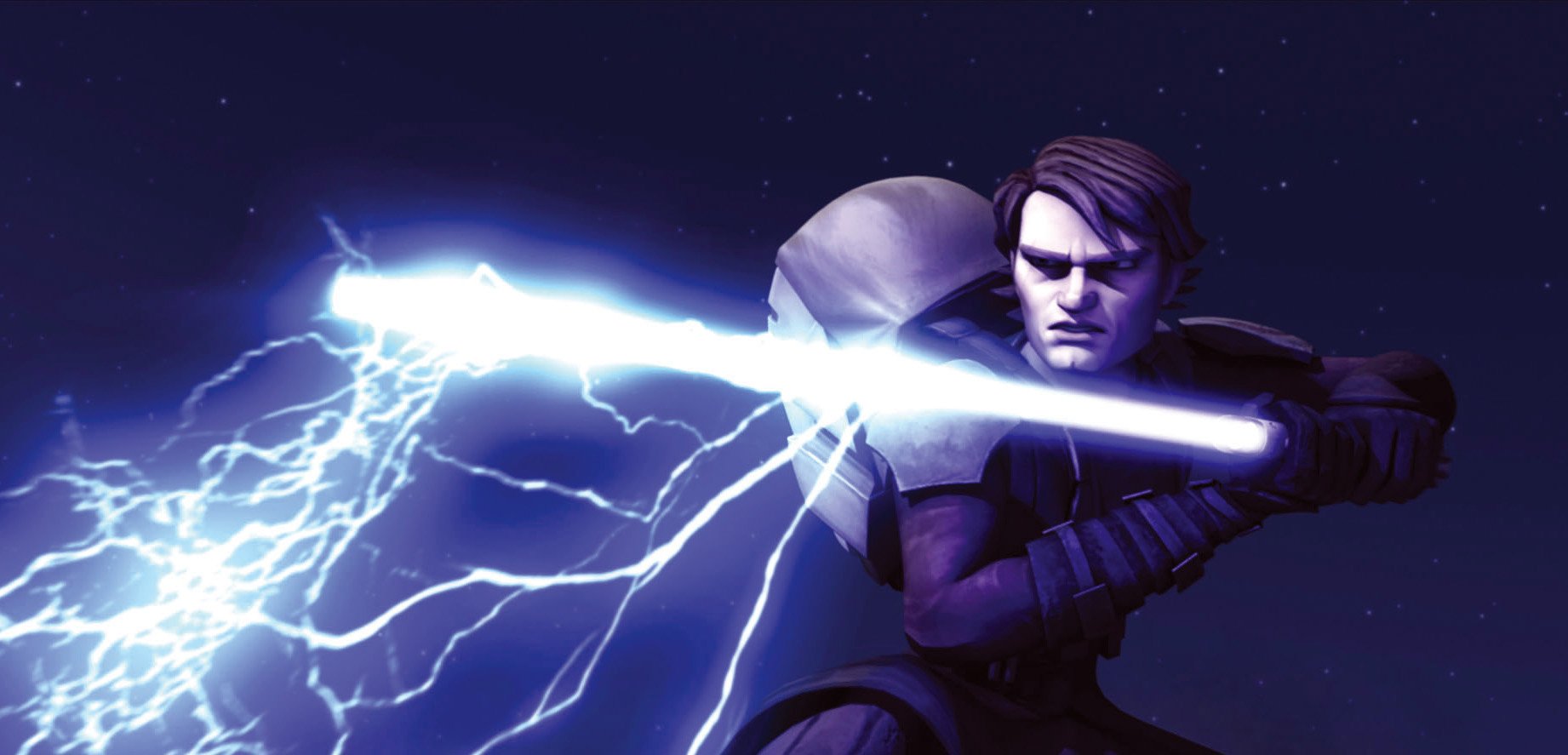 Star Wars - The Clone Wars