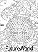 Art of Coloring: Maps of the Disney Parks: 36 Postcards to Inspire Creativity