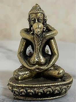 歓喜仏 Amazon.co.jp: チベット密教 仏教 シャクティ 歓喜仏 ヤブユム像