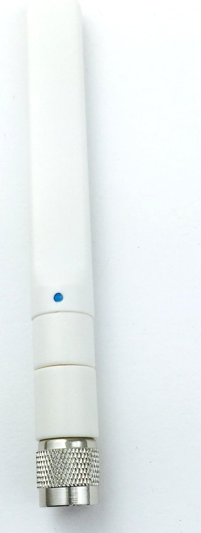 5GHz 3.5dBi (RP-TNC) Antenna Compatible/Replacement for Cisco AIRONET AIR-ANT5135DB-R= (Black)