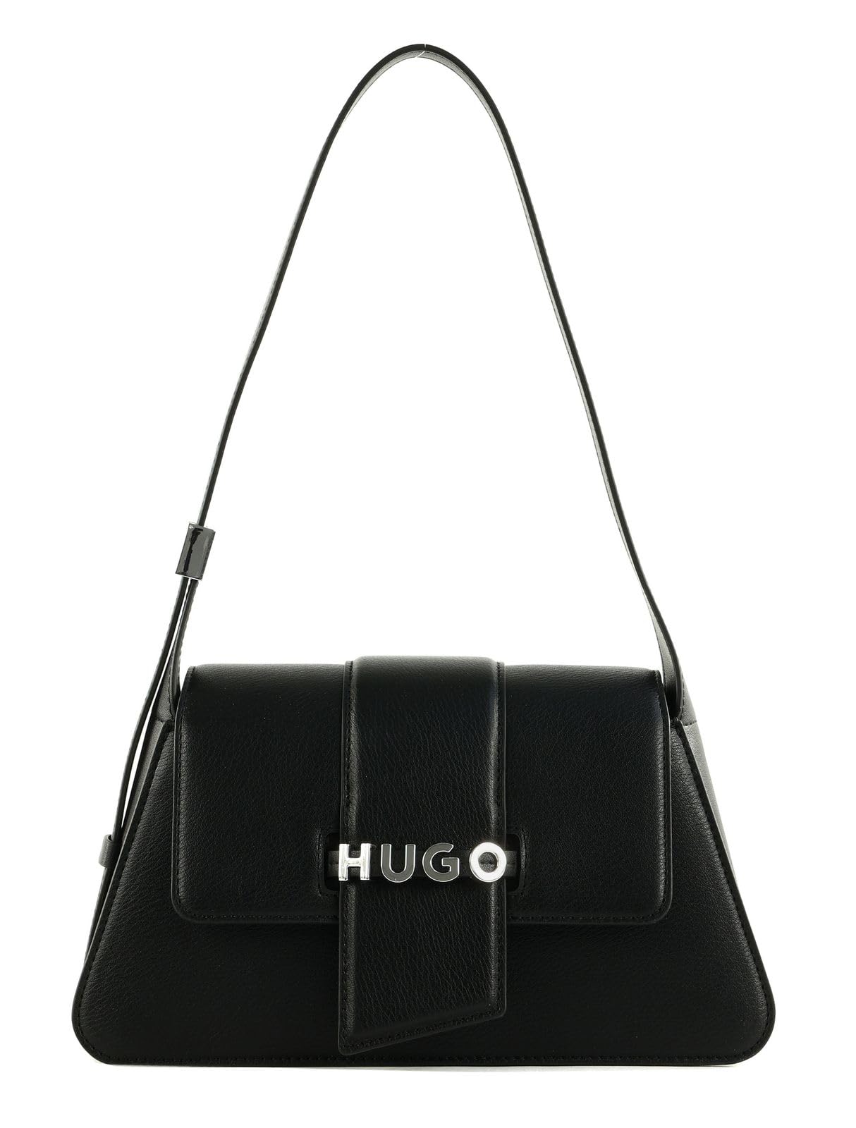 Bolsa de Hombro HUGO Mel 2.0 para Mujer - Estilo y Elegancia