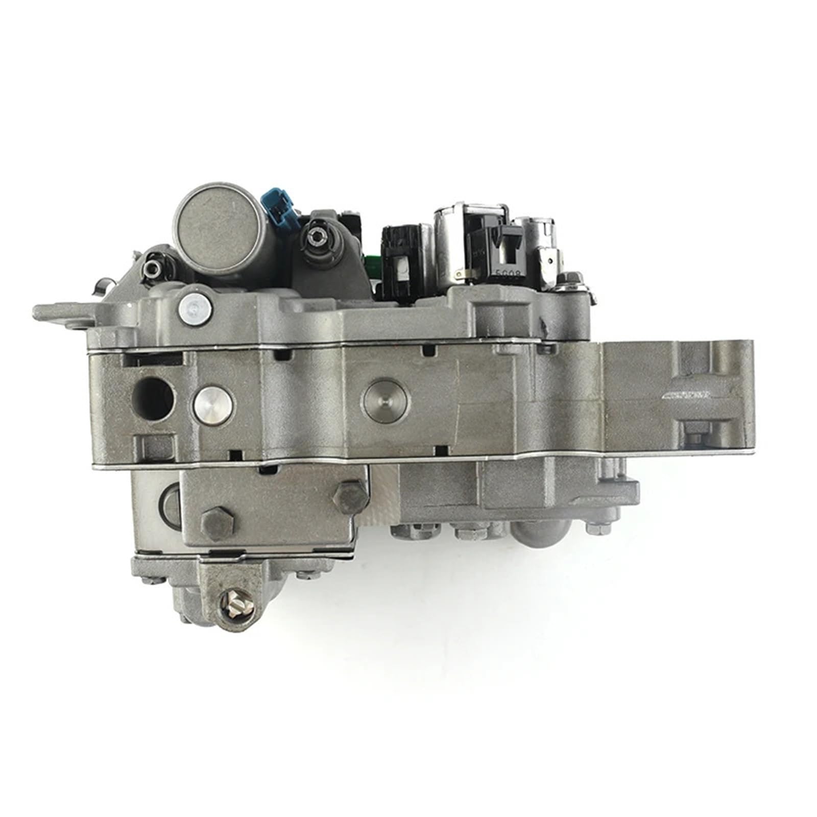 Módulo de Control de Computadora de Transmisión Para Saab Para Chevrolet Conjunto Cuerpo Válvula Transmisión AW55-50SN AW55-51SN Cuerpo de válvula de control de transmisión