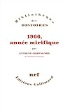 bibliotheque annees  1966, année mirifique