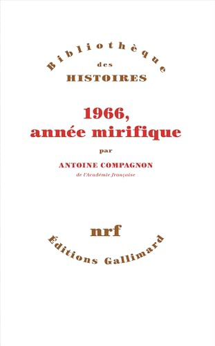 1966, année mirifique