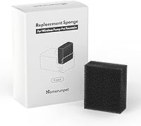 Vista 1 de Homerunpet filtro de bomba de agua