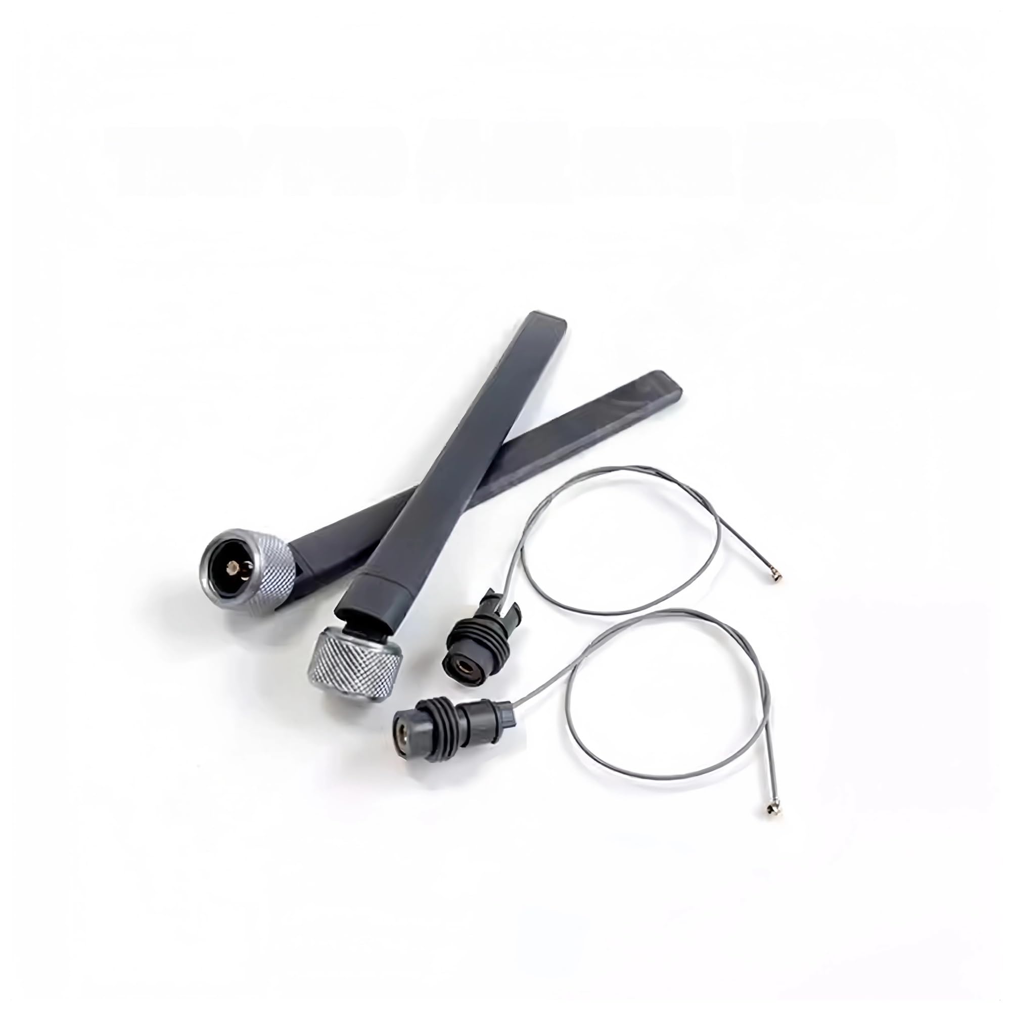 Pilot Zewnętrzna antena SDR Rc T50 T40 T20P T25 Uniwersalna kompatybilność z dronami rolniczymi(2 pcs)