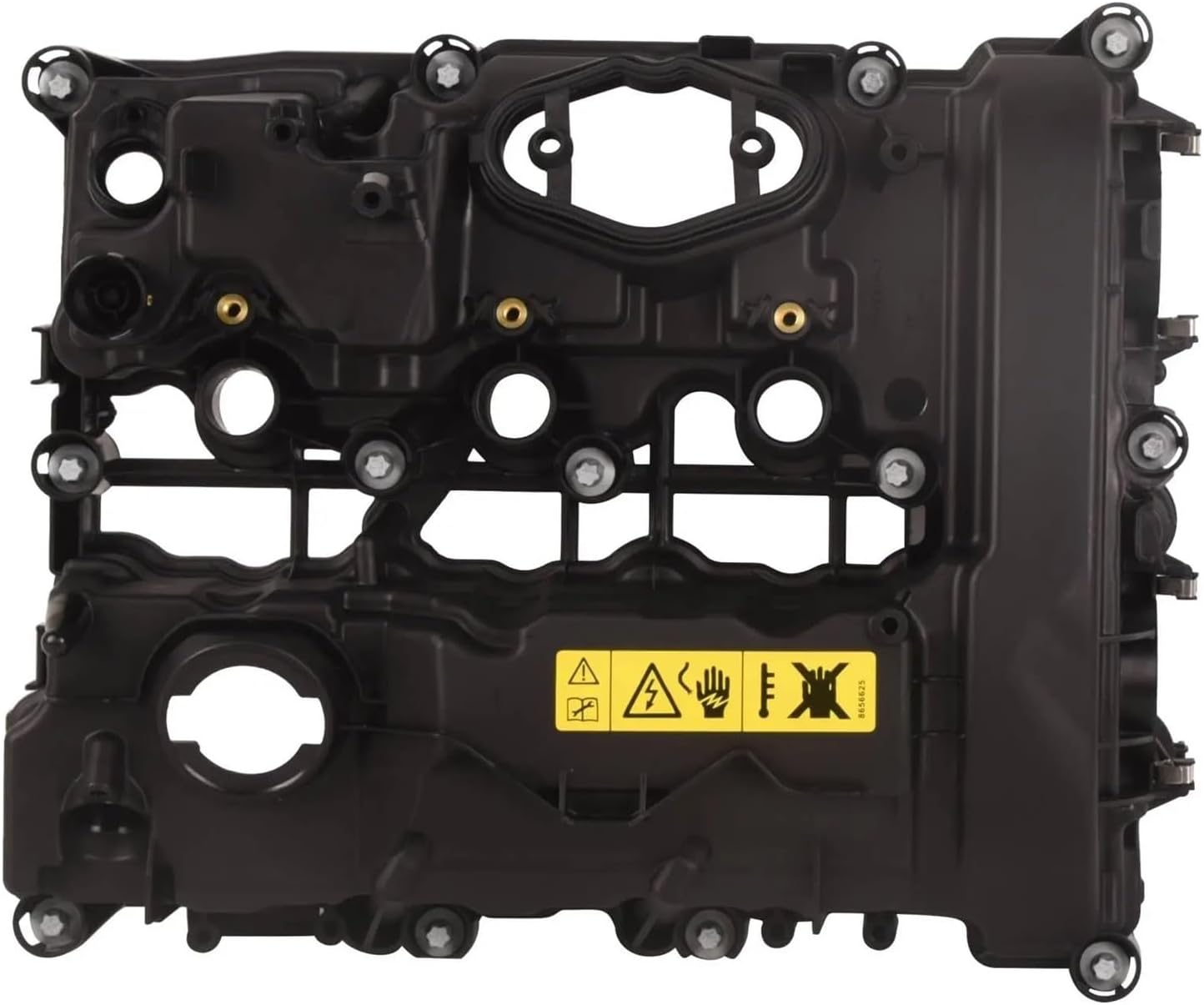 New Engine Valve Cover Compatible With BMW B38 OEM 11127611277 11128605597