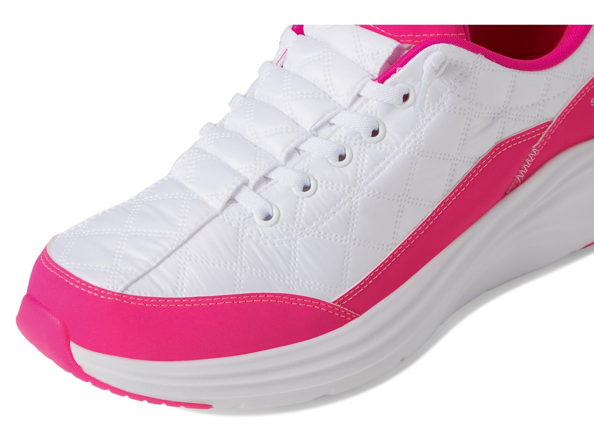 Skechers Women's Contour Foam Cozy Fit Hands Free Slip-ins Sneaker – Bild 6