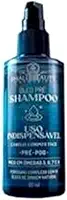 Phallebeauty Óleo Pré Shampoo Uso Indispensável 60ml Ph0625
