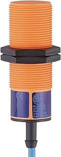 Carus Tool IFM KI5030 Capacitive Namur Sensor Threaded Type New
