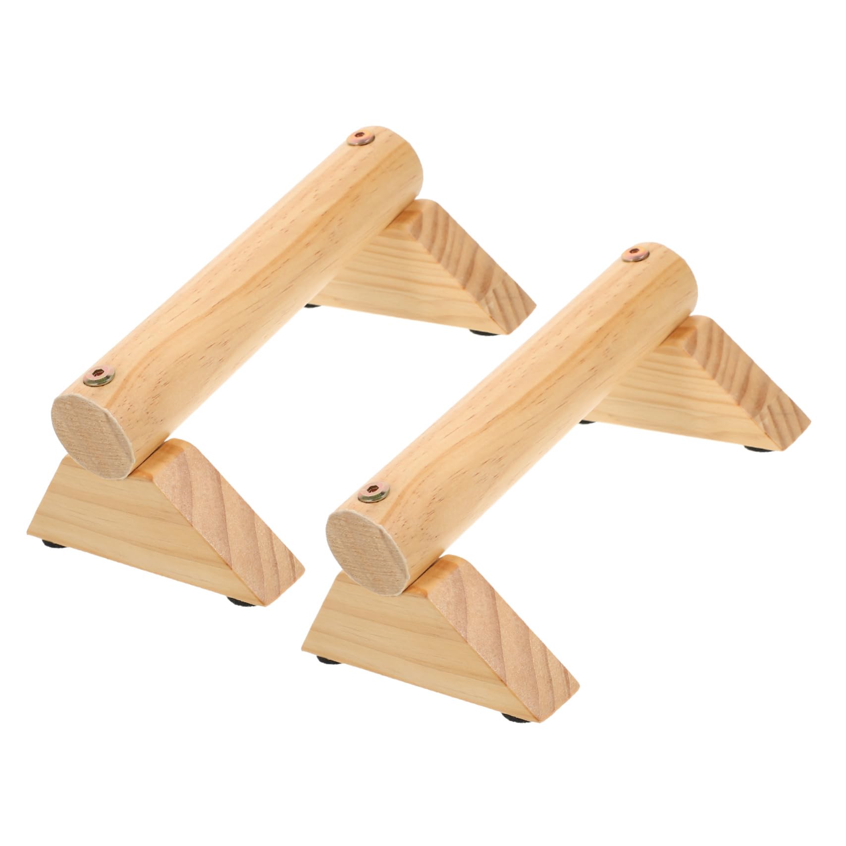 Happyyami Bars for Men Fitness Accessory Workout Handles Gym Equipment for Exercise Equipment