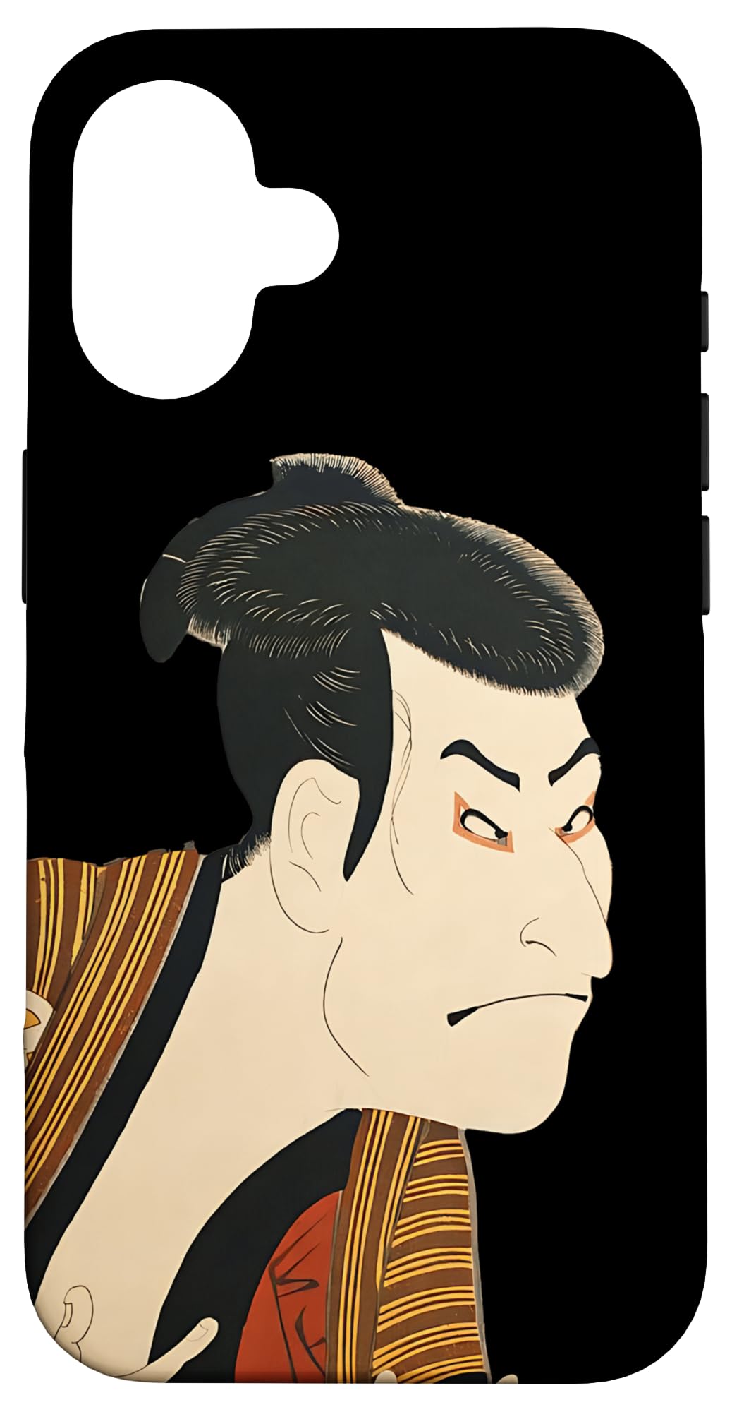 Amazon.com: Kabuki Actor Otani Oniji III Sharaku Japanese Art