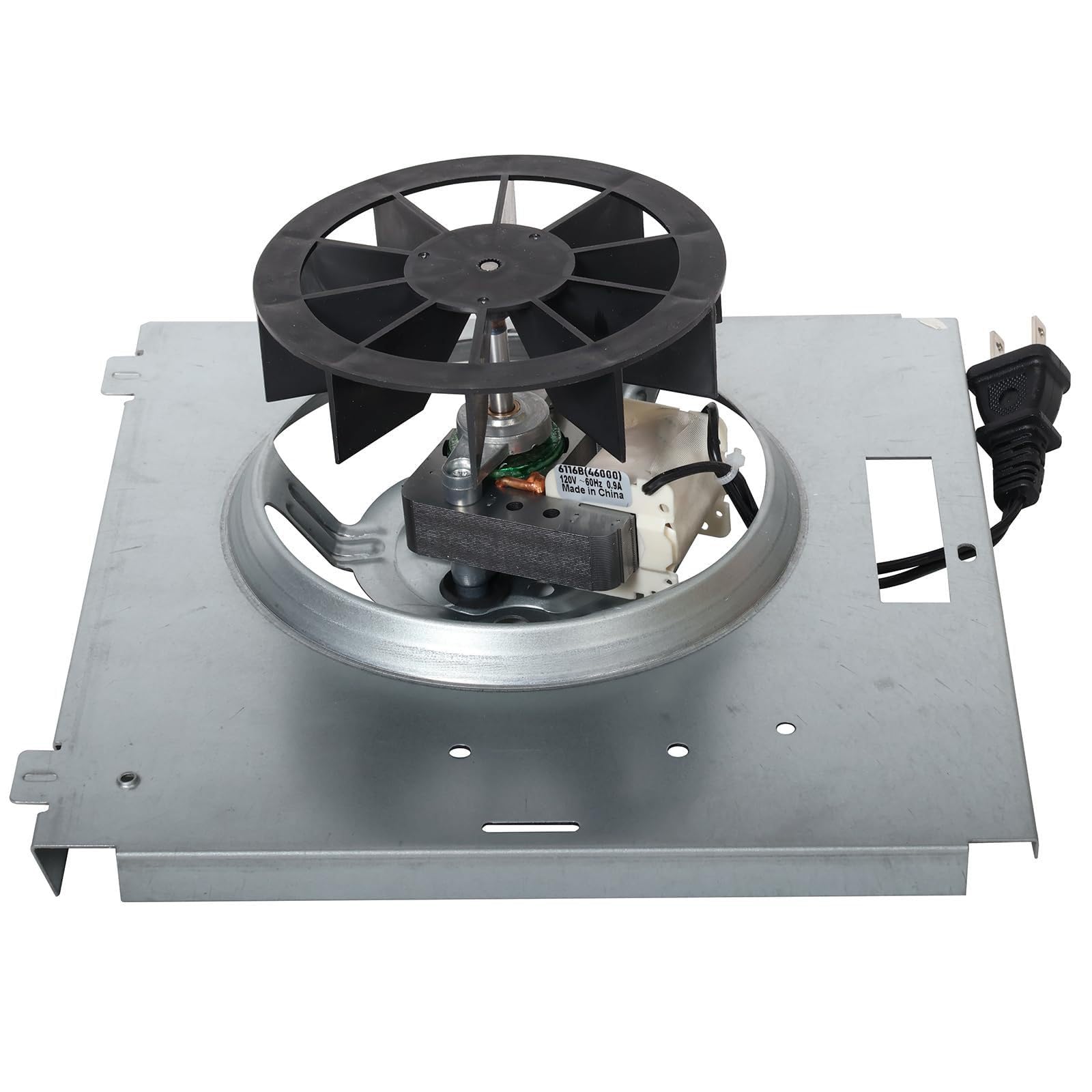 Senlanelec SL503 Bathroom Exhaust Fan Motor, Perfect Replacement for ...