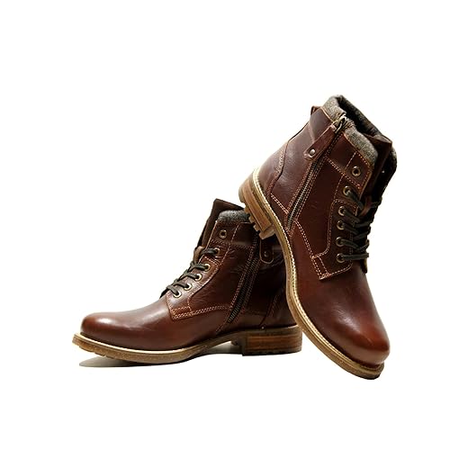 25 Old Money Outfits for Men: Timeless Style Guide Laceup Boot