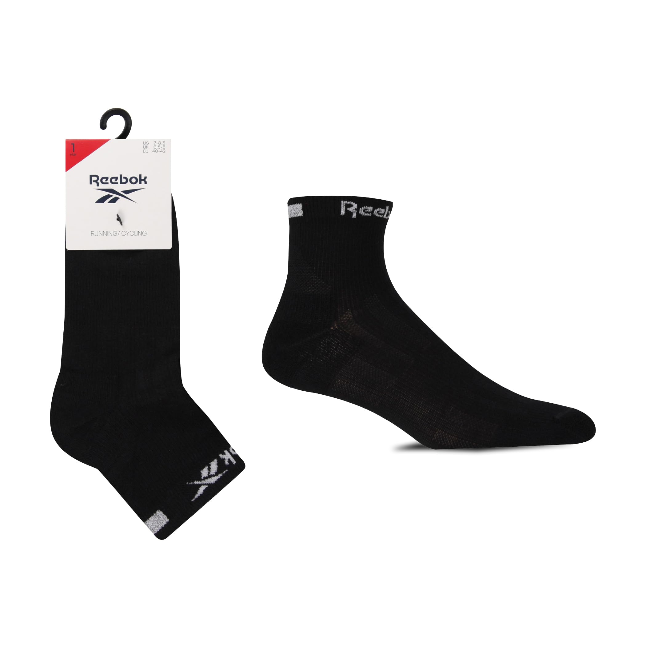 Reebok-Produktauswahl