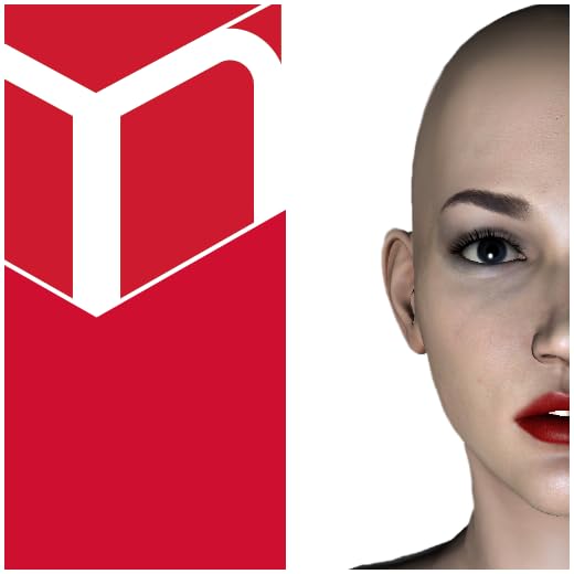 MARA3D Facial Expressions