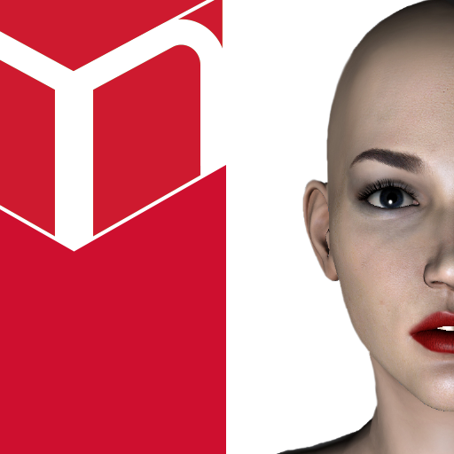 MARA3D Facial Expressions - App on Amazon Appstore