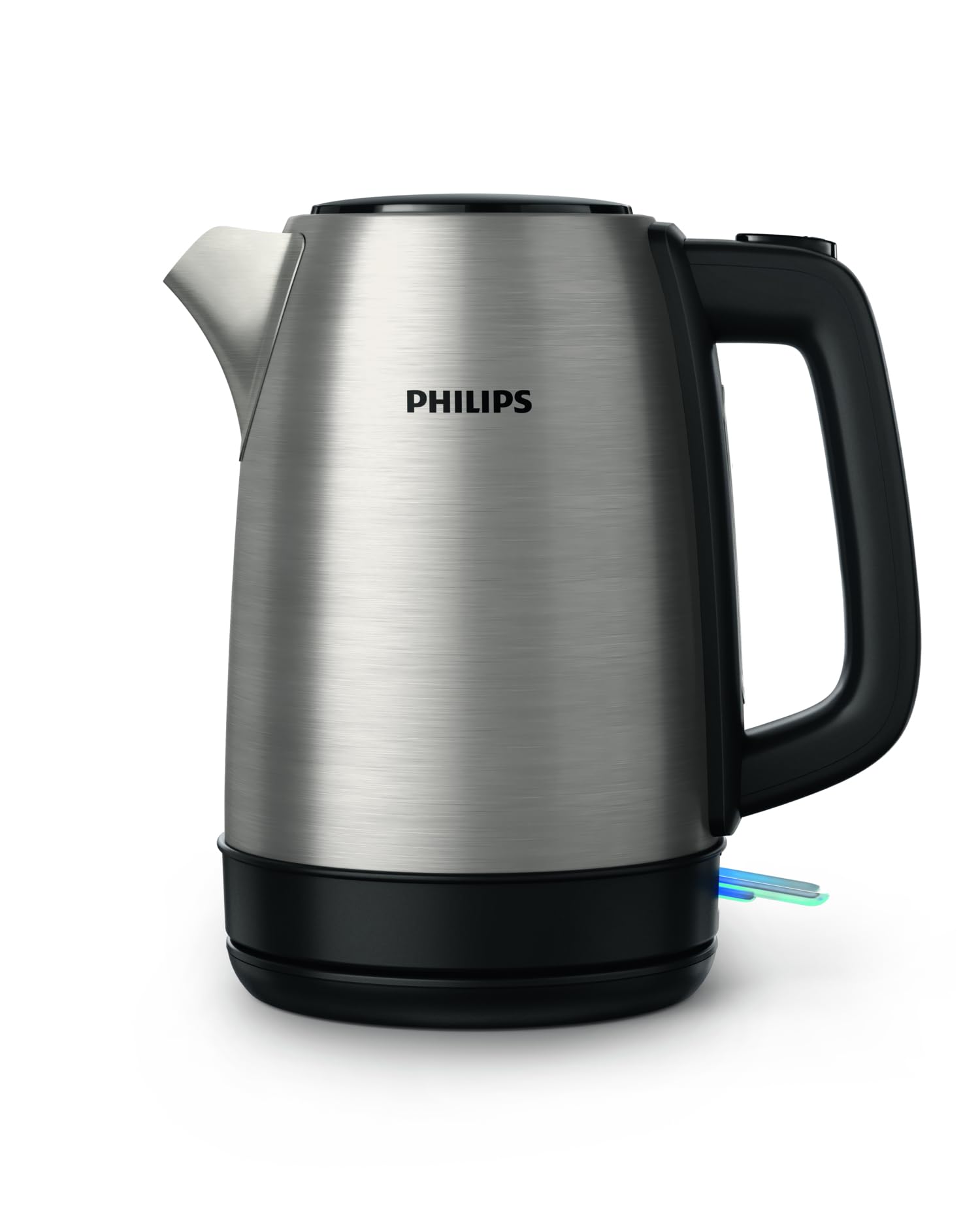PHILIPS HD9350 / 90 Wasserkocher 2200 W - 1,7 L - Edelstahl