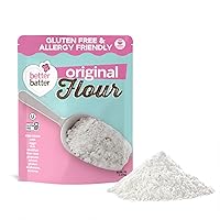 Vista 11 de Better Batter Harina sin gluten
