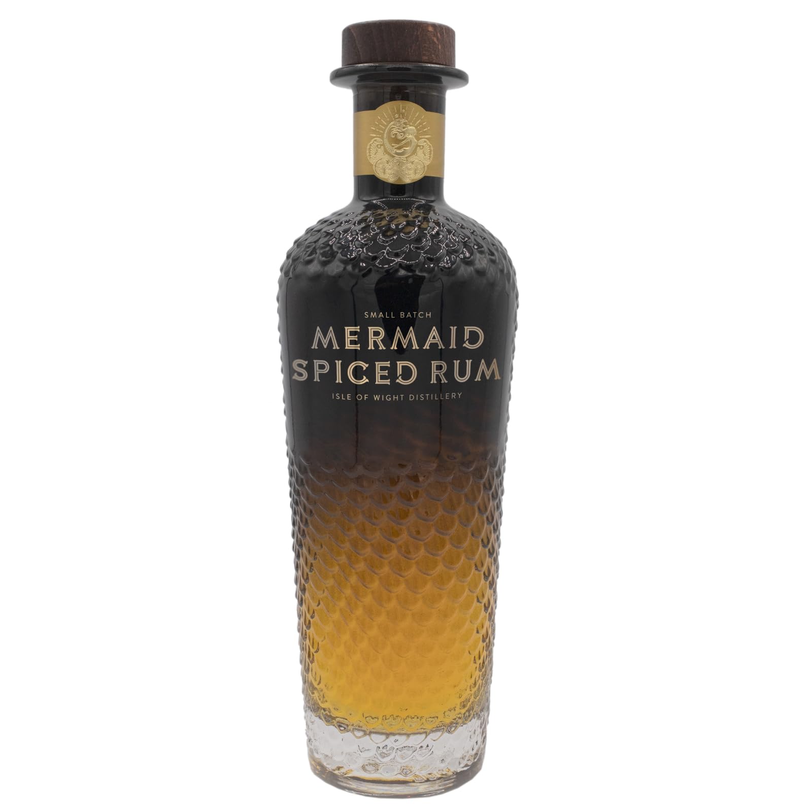 その他 SMALL BATCH MERMAID SPICED RUM MERMAID SMALL BATCH SPICED RUM 70CL 38% : Amazon.es: Alimentación