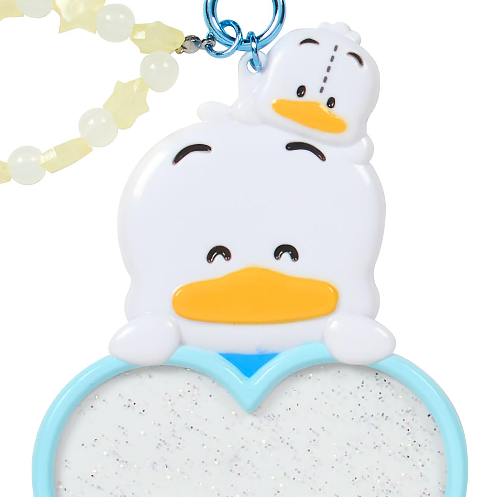 Amazon | サンリオ(SANRIO) カスタムキーホルダー（キャラクター大賞第