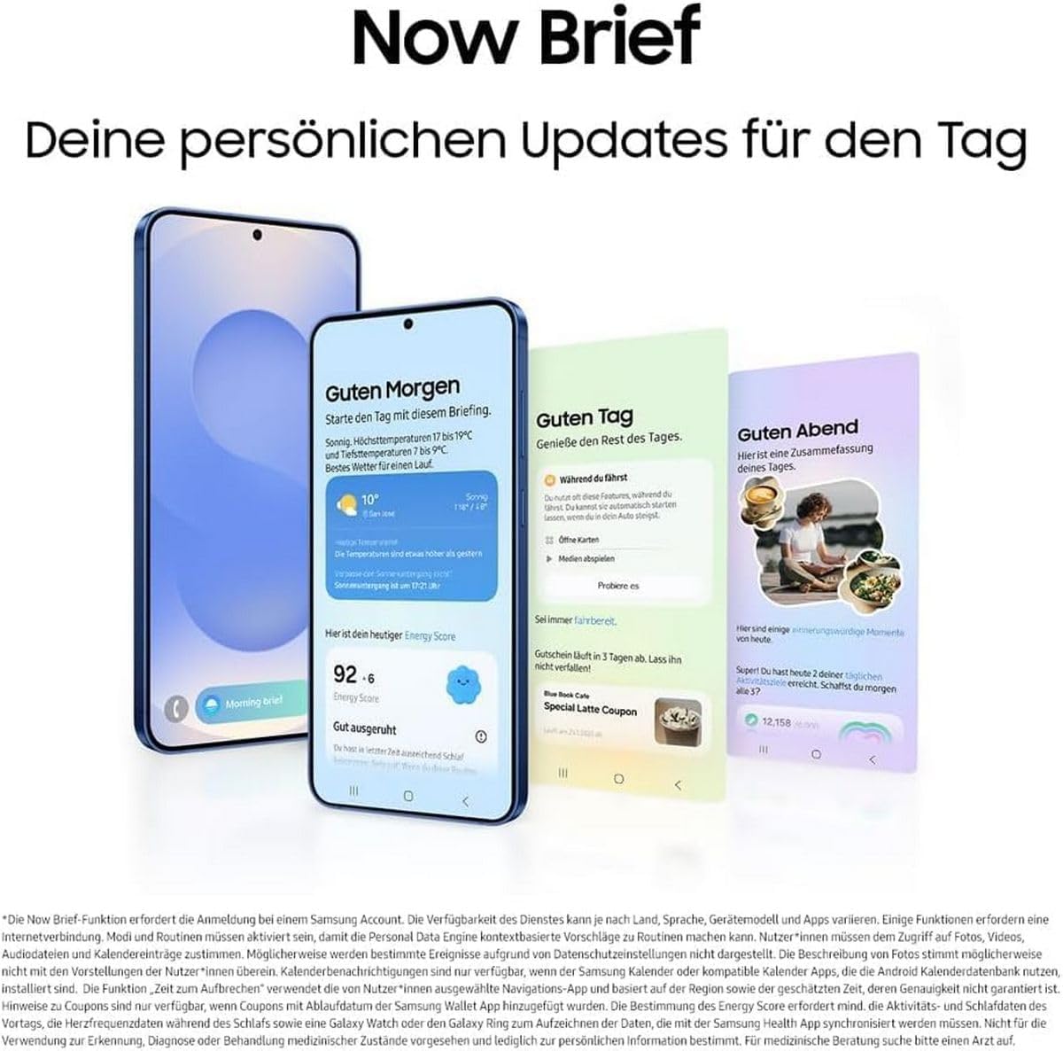 Samsung Galaxy S25+ 17 Cm (6.7) Dual Sim Android 15 5G USB Type-C, W129185297 (Sim Android 15 5G USB Type-C 12 Gb 256 Gb 4900 Mah Navy)