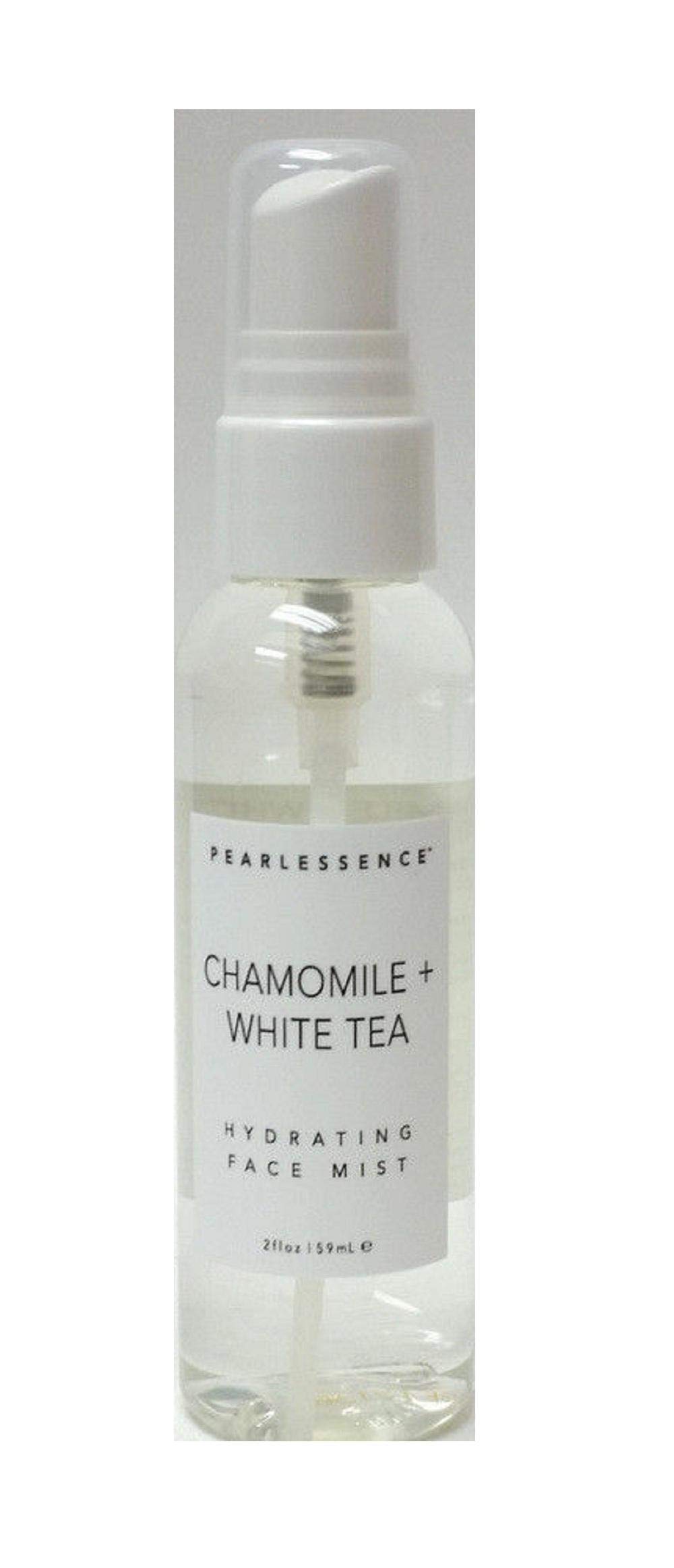 Chamomile and White Tea Hydrating Face Mist - 59 ml