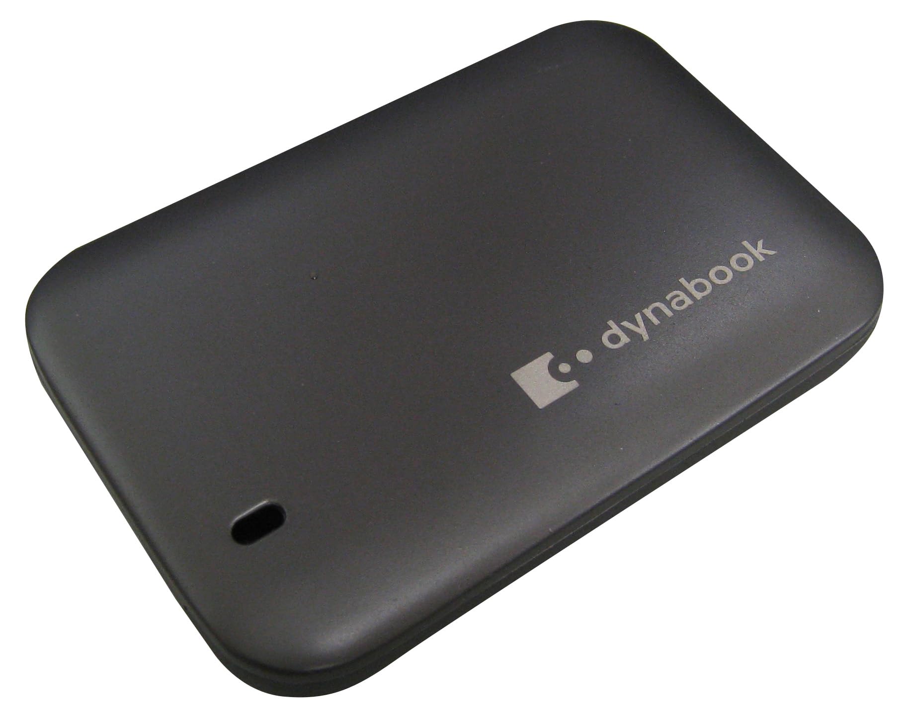 Dynabook Boost X30 Pro Portable SSD, 2TB: External Hard