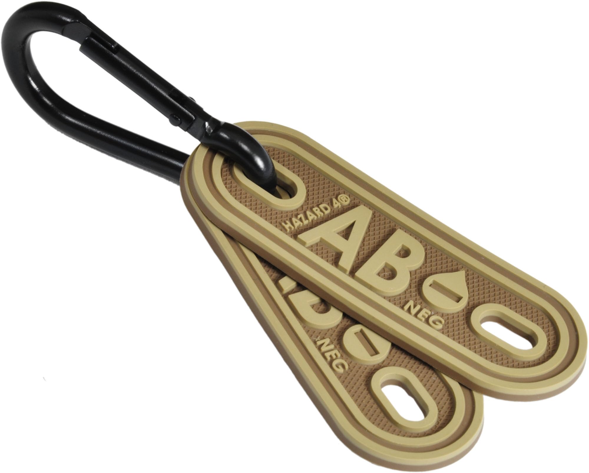 FーBLOOD HAZARD 4 Blood-Type Lacer(TM) Tactical Multi-Position Marker 2