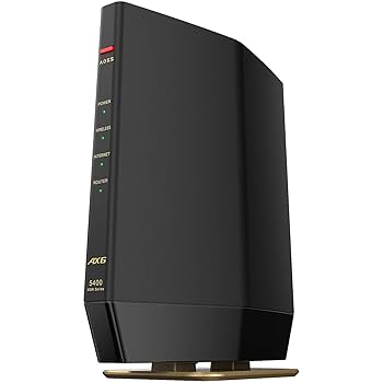 Amazon | バッファロー WiFi ルーター無線LAN 最新規格 Wi-Fi6
