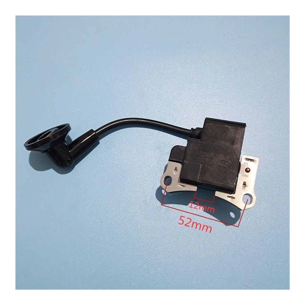 Bobine d'allumage KASEI 1E36F-2E 1E36F-2E.2 TLE33 KASEI CG330 BC330 débroussailleuse magnétor Stator bobine d'allumage électronique