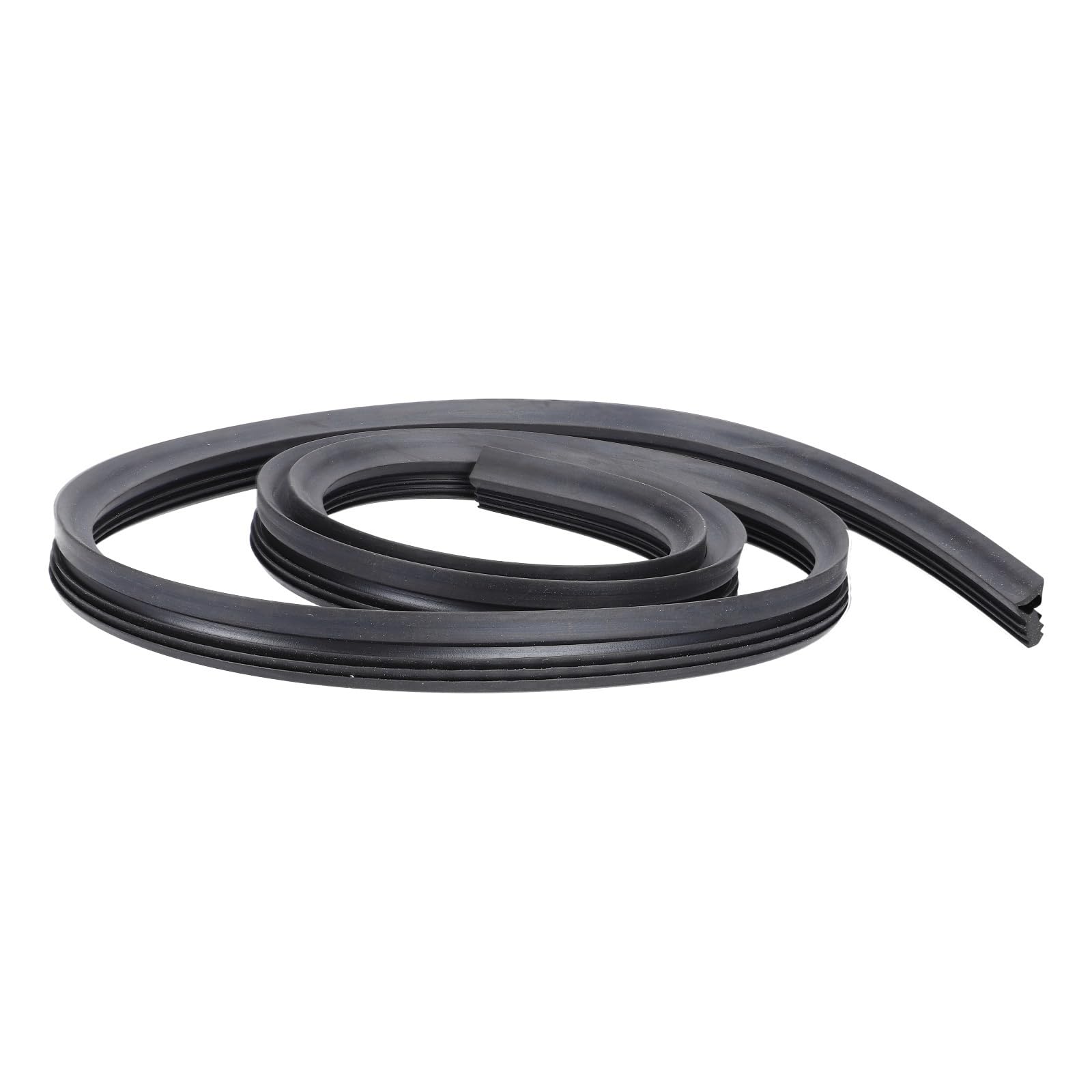 LUTH Premium Profi Parts Guarnizione porta 3 lati compatibile con Haier 49056392 0120300248 per lavastoviglie