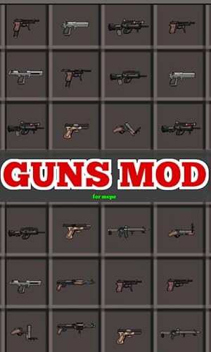 Guns Mod