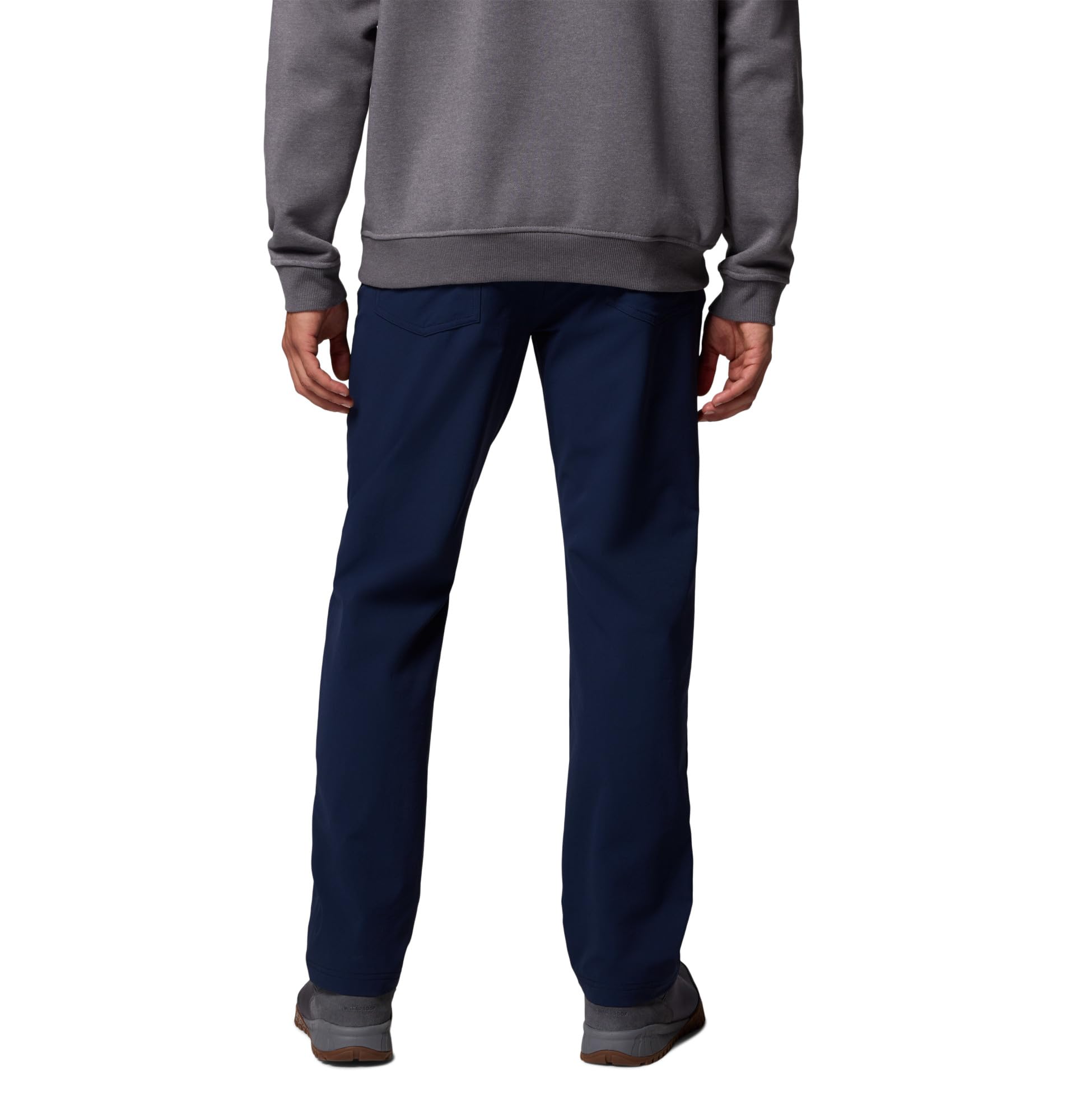 Columbia Men's ROC™ Tech 5 Pocket Pant Hiking Trousers