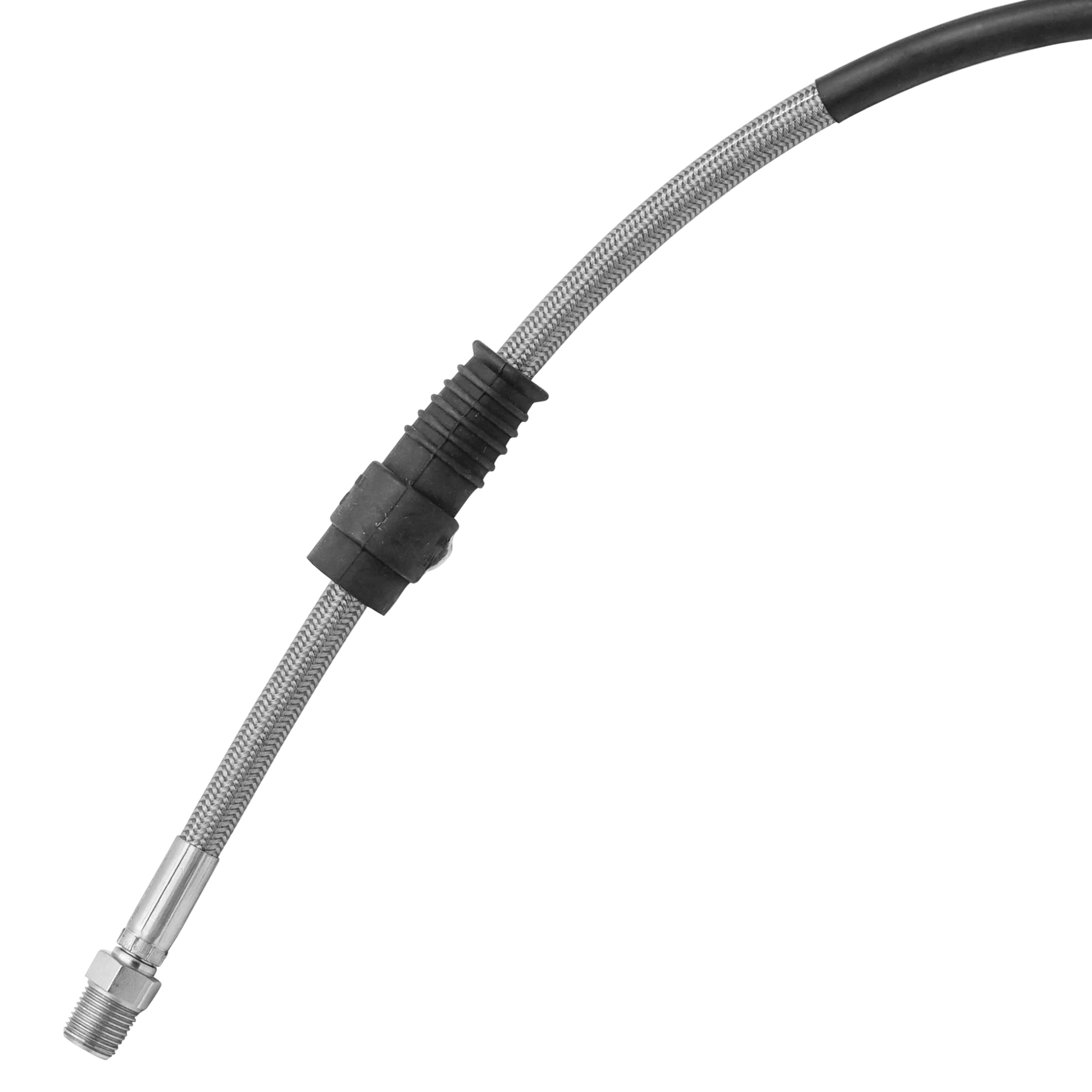 07PO03 BREMBO REAR BRAKE PADS SET POLARIS TRAIL BOSS 2X4, 4X4 250 1991-1992 - Foto 5