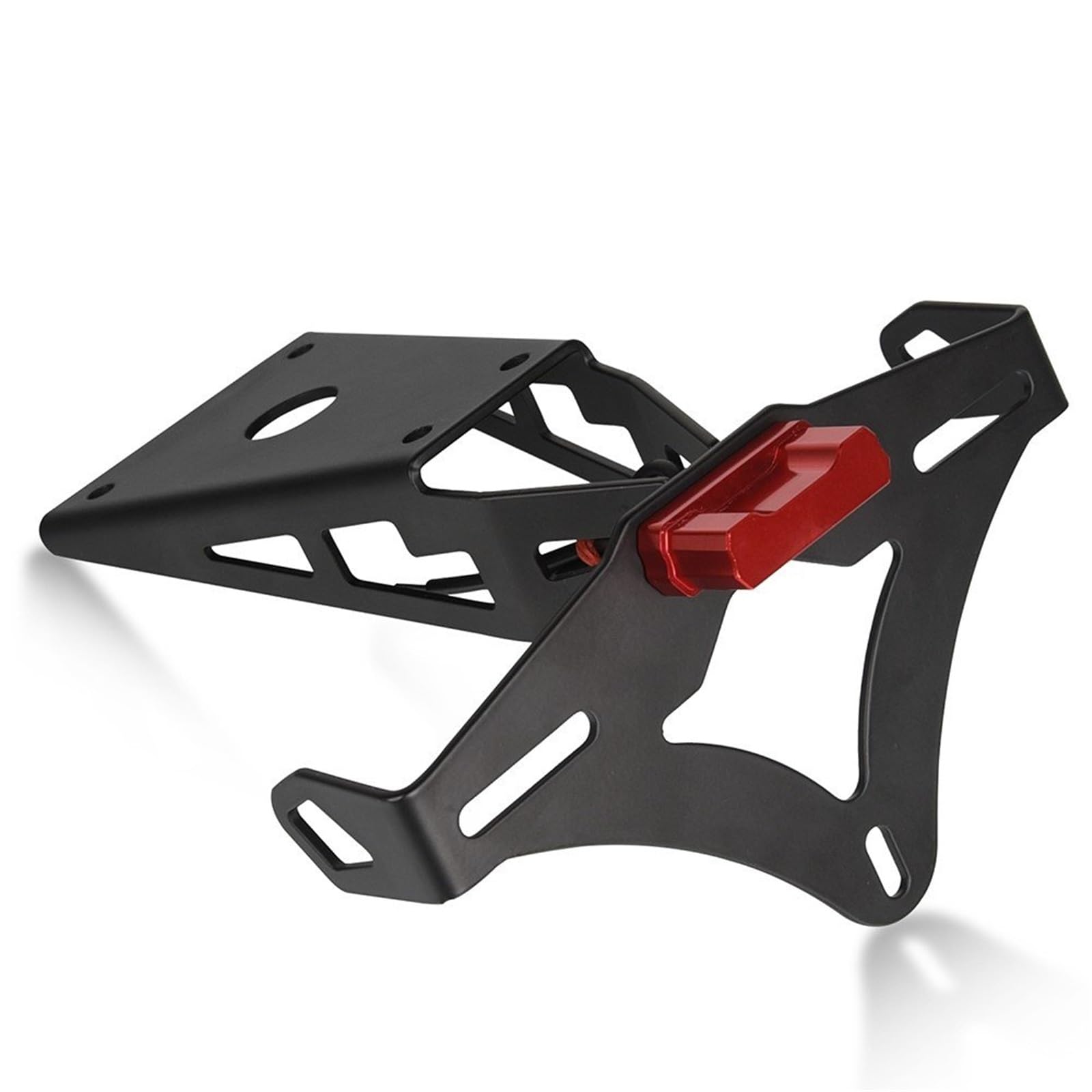 Supporto Portatarga Per D&uc&ati 1199 1299 899 959 Panigale 2012-2016 2017 2018 2019 - Kit Eliminatore Parafango Posteriore