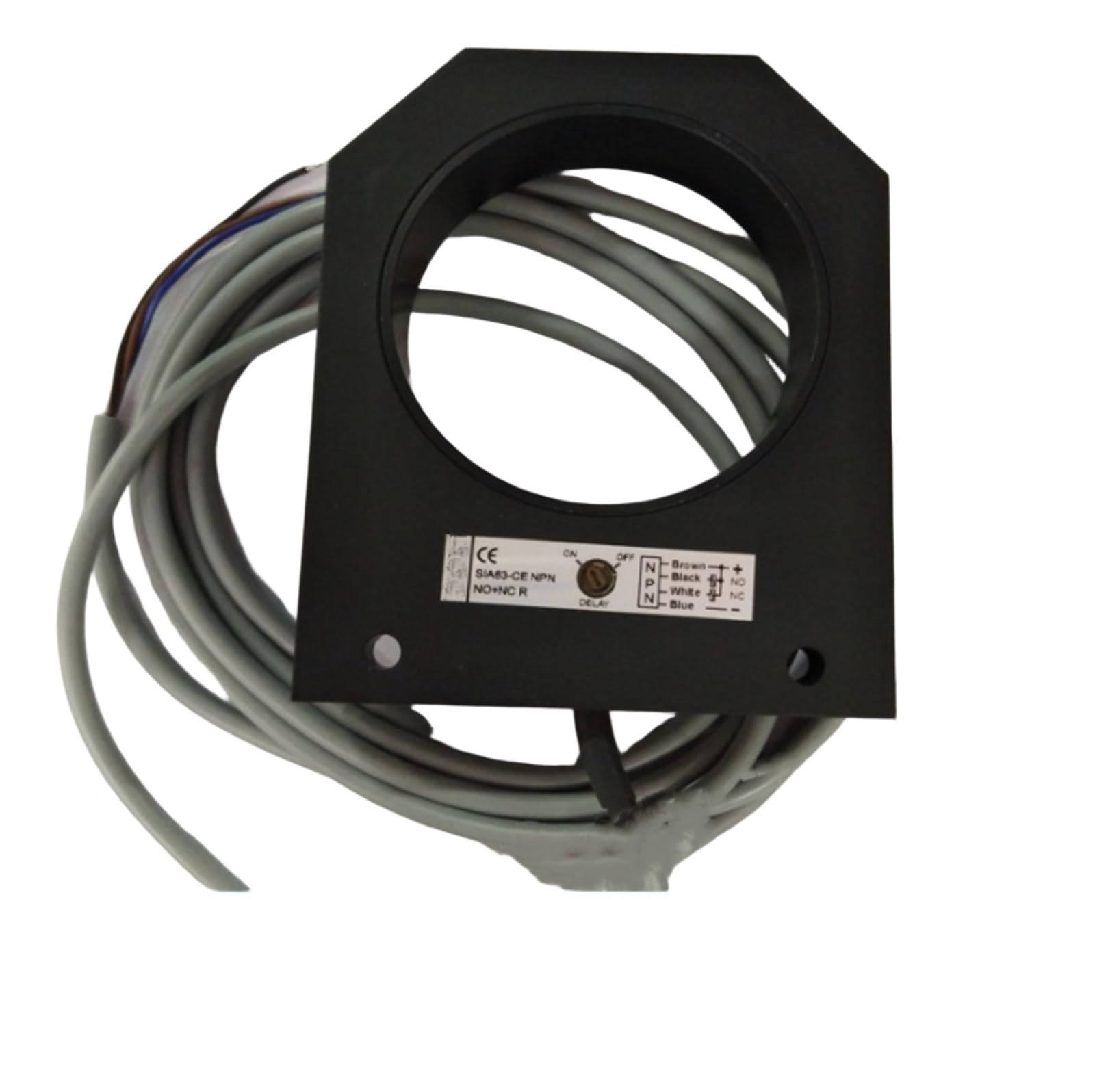 YWZVBSDCS SIA63-CE proximity switch sensor
