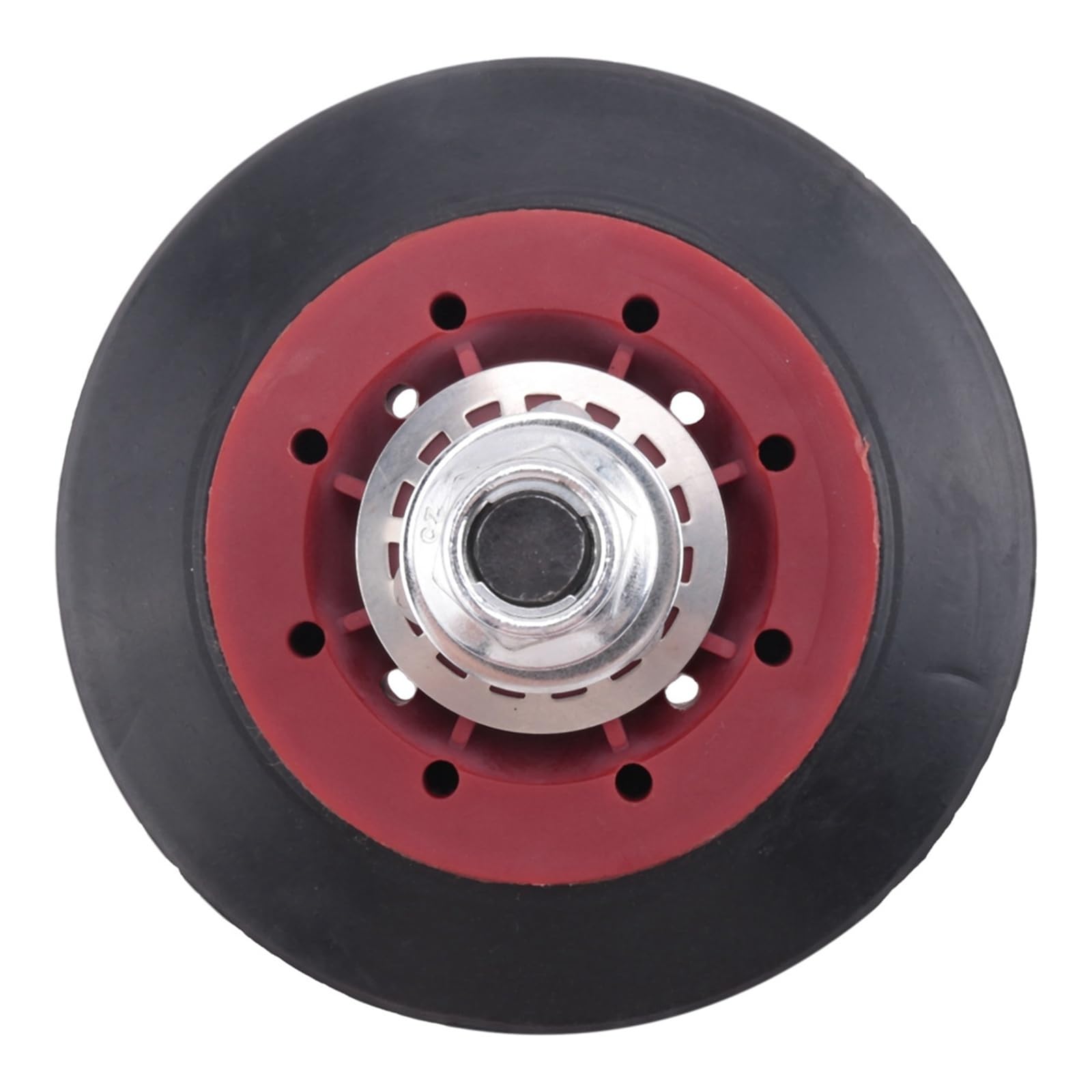Paquete De 4 Rodillos De Tambor for Secadora 4581EL2002C, Compatible Con LG, Compatible Con Kenmore, Compatible Con GE, Pieza De Repuesto 4581EL3001C, PS8260240
