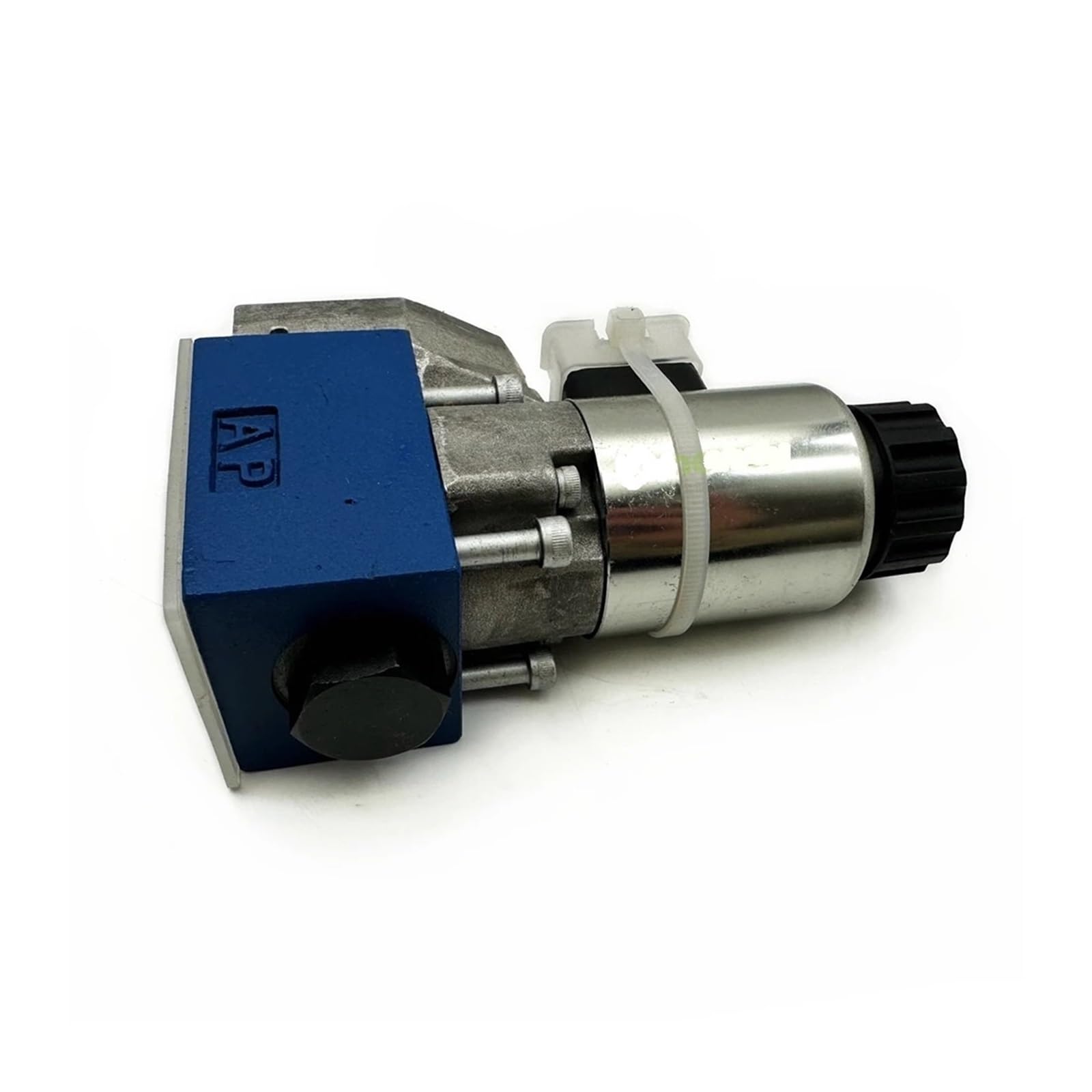 Huuoqiwy One Color M-3Sew Solenoid Valve M-3Sew6u36/420Mg24n9k4/V Directional Seat Poppet Valves R900570174