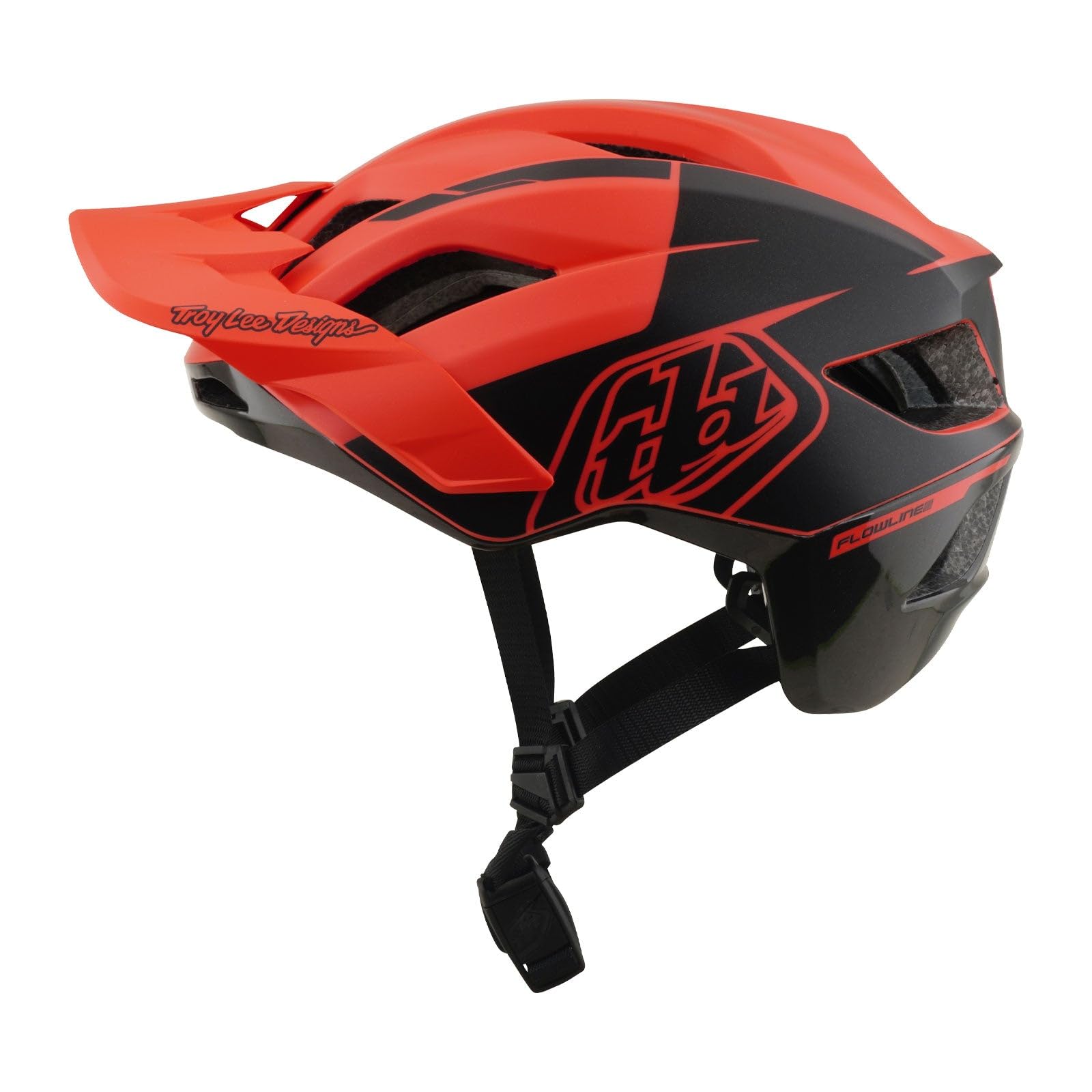 Flowline SE Helmet
