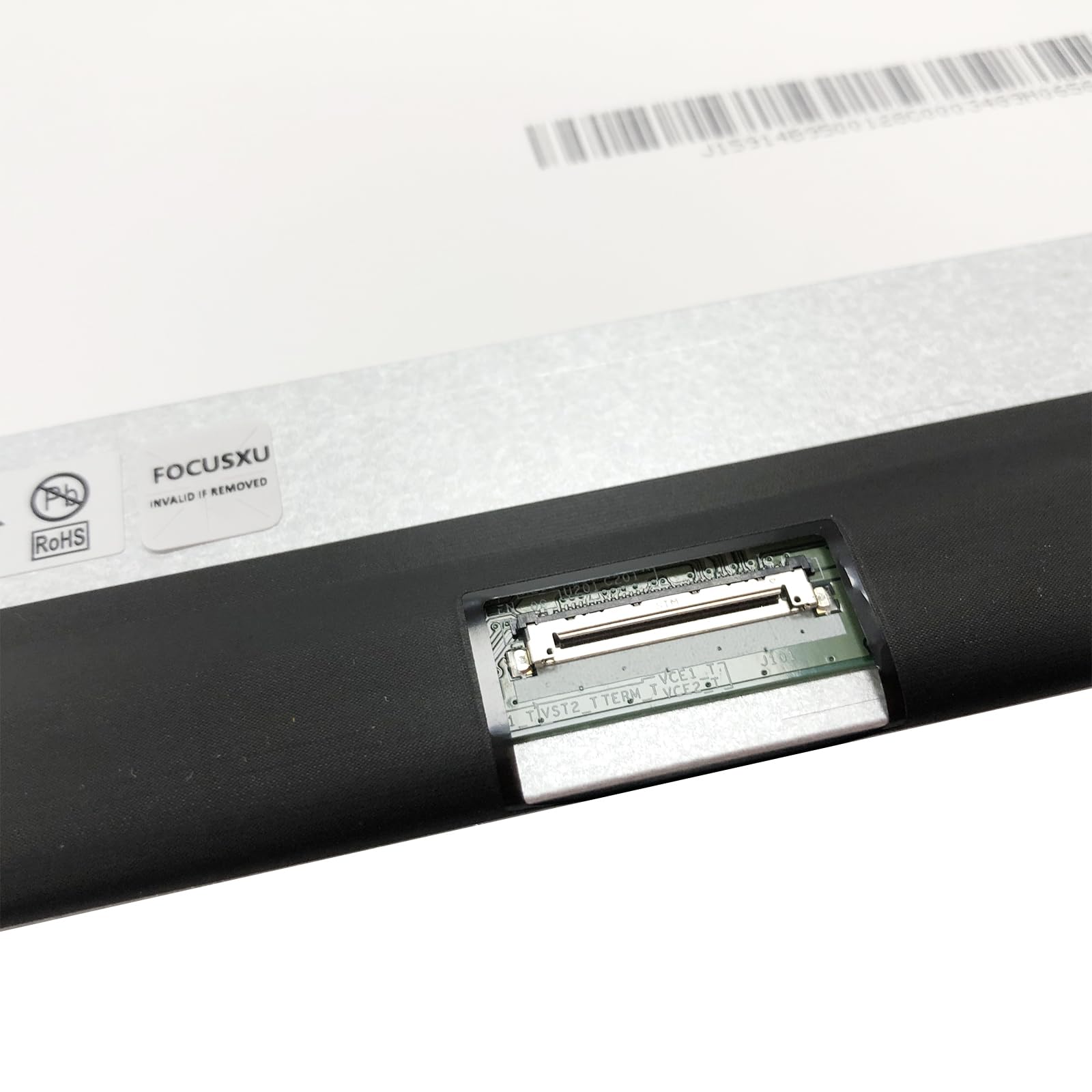 PEHDPVS Sostituzione Dello Schermo 14" B140HAN07.1 Per Dell - Foto 11