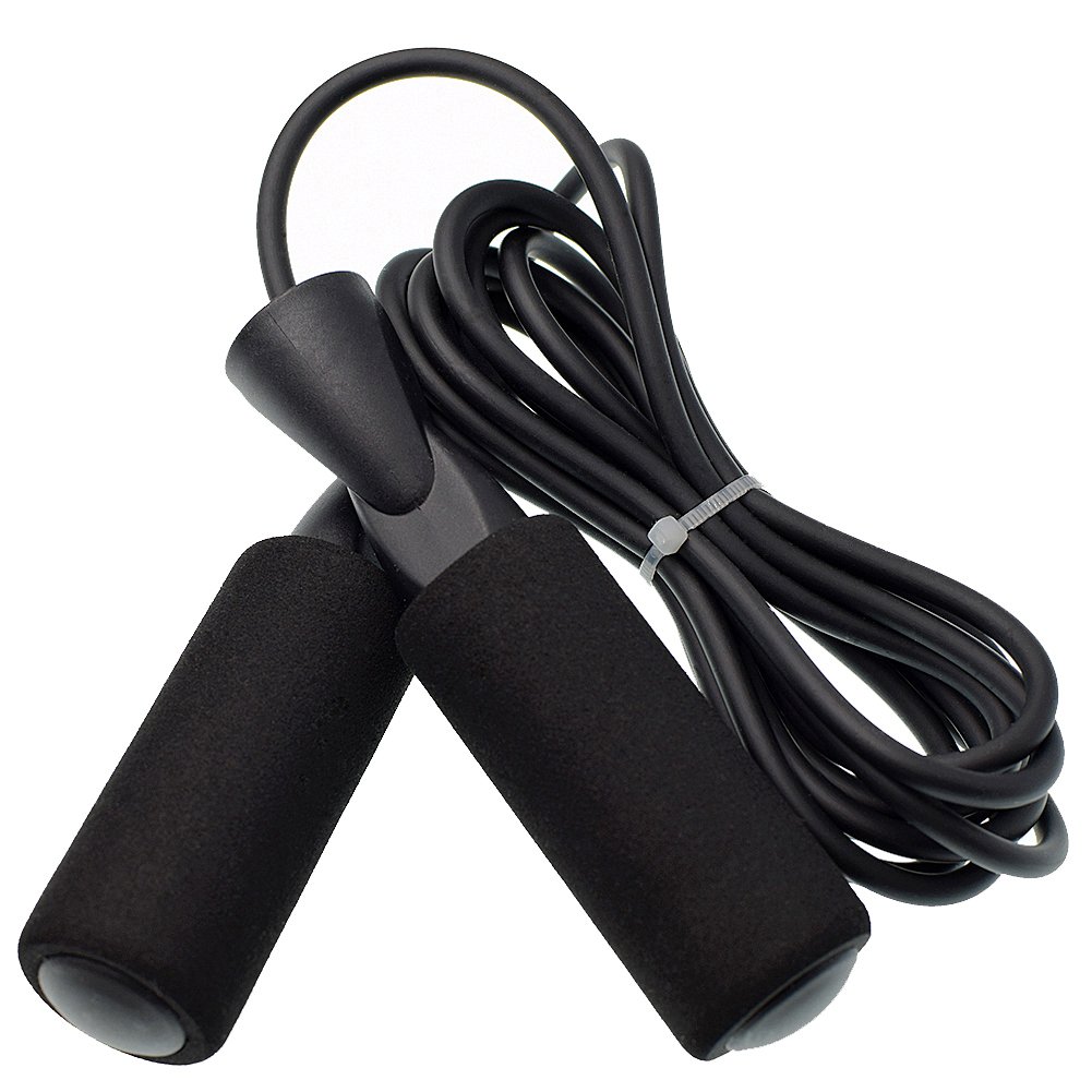 XYLsportsJump Rope Adjustable for Fitness Workout Exercise