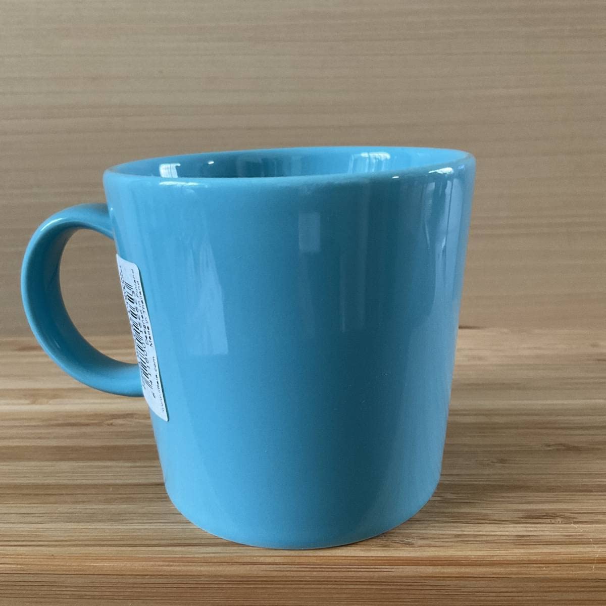 Amazon.co.jp: マグカップ ターコイズ 廃盤 イッタラ ティーマ