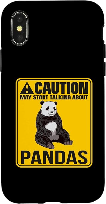 Amazon Iphone X Xs パンダの話を始めようかな パンダ ベア パンダ スマホケース 家電 カメラ オンライン通販 Amazon Iphone X Xs パンダの話を始めようかな パンダ ベア パンダ スマホケース 家電 カメラ オンライン通販
