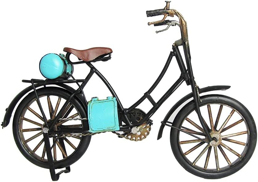 Zaer Ltd. Decorative Small Bicycles