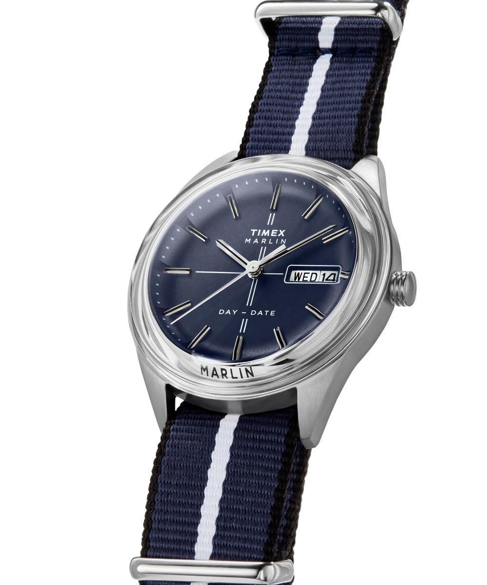 Timex Men's Harborside Coast 44mm Watch