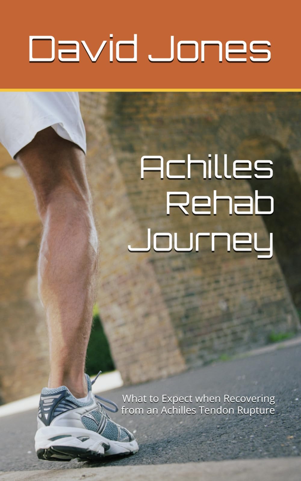 Achilles Rehab Journey: What to Expect when Recovering from an Achilles Tendon Rupture