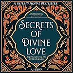 Cover of Secrets of Divine Love