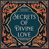 Secrets of Divine Love audio book