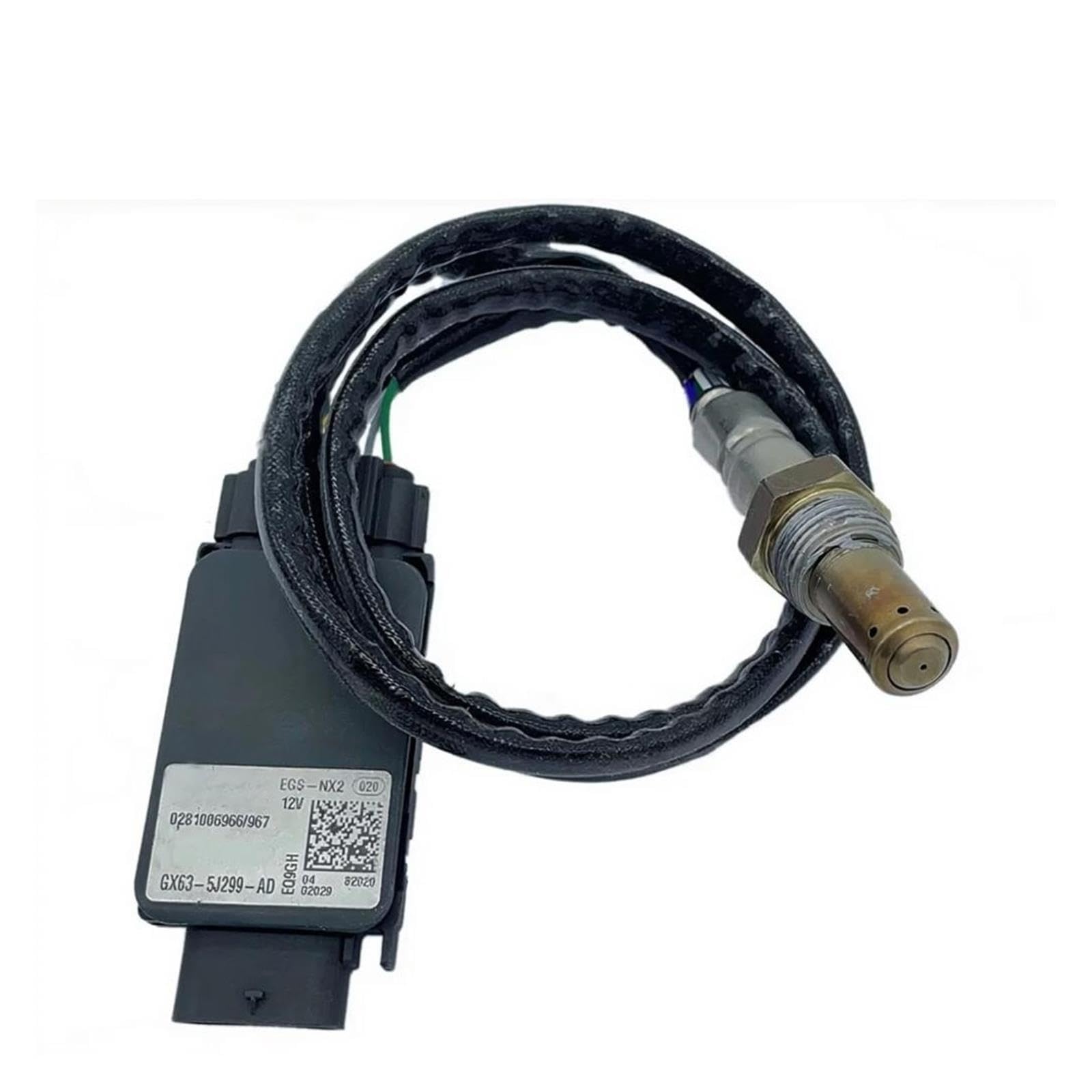 Stickoxidsensor Für Land Für Rover Für DISCOVERY SPORT L550